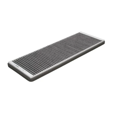 Abbildung von FILTRON K 1000A Innenraumfilter Aktivkohlefilter 418 150 19 OPEL: Corsa B Schrägheck, Astra F CC, Calibra A