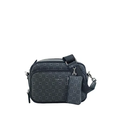 Abbildung von chabrand Icone 85024 Kleine Taschen Herren Schwarz Einheitsgrösse Geldtasche/Handtasche
