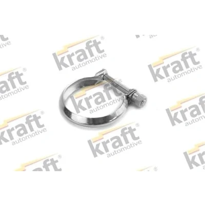 Abbildung von KRAFT 0558528 Rohrverbinder, Abgasanlage CITROËN: C4 Picasso 1