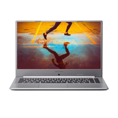 Abbildung von Medion® AKOYA® S15449 Notebook (39,62 cm/15,6 Zoll, Intel Core i7 1165G7, UHD Graphics, 512 GB SSD)