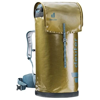 Abbildung von deuter Gravity Wall Bag 50 Kletterrucksack