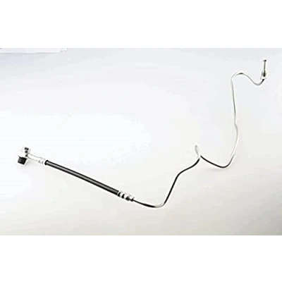 Abbildung von HELLA 8AH 355 460 561 Bremsschläuche 233 VOLKSWAGEN: Golf 4 Schrägheck, Variant, Bora AUDI: A3 TT Coupe, Roadster