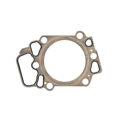 Abbildung von ELRING 492.800 Zylinderkopfdichtung 1,25 133 Metall Elastomer Dichtung