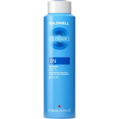 Abbildung von Goldwell Colorance 10V pastell violablond Depot 120 ml