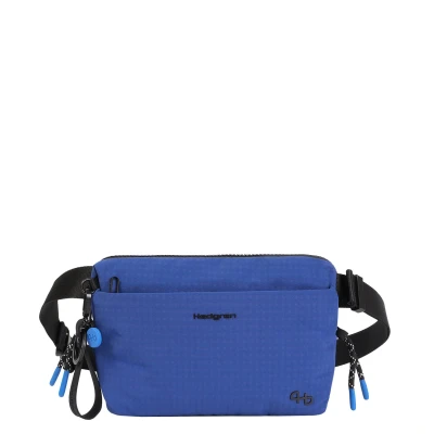 Abbildung von Hedgren Jun Waistbag bellwether blue