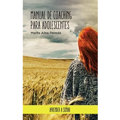 Abbildung von Manual de coaching para adolescentes. (Aprender a Sonar)