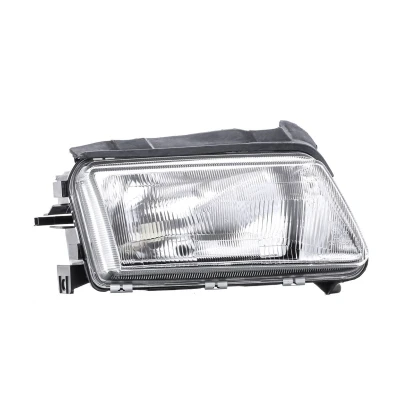 Abbildung von ABAKUS 441 1124R LD E Scheinwerfer rechts H4 P43t AUDI: A4 B5 Limousine, Avant
