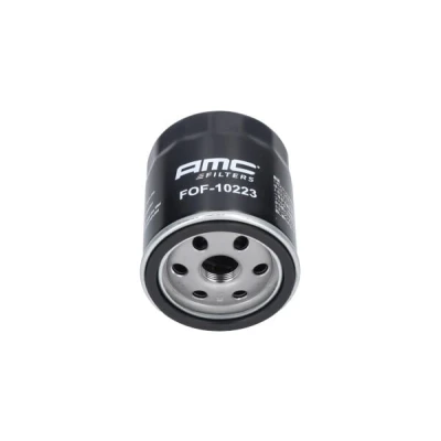 Abbildung von KAVO PARTS FOF 10223 Ölfilter M20x1.5mm Anschraubfilter VOLKSWAGEN: Transporter 5 Bus, Multivan (7HM, Kastenwagen