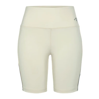 Abbildung von Lascana Active Tights, Damen, Größe: 32/34, Offwhite