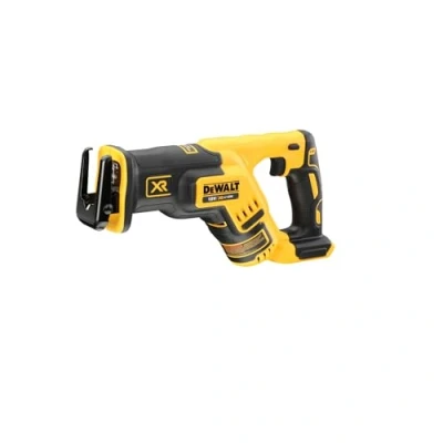 Abbildung von DeWALT DCS367N Vekslende sav ledningfri intet batteri 18 V SOLO