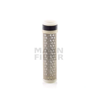 Abbildung von MANN FILTER CF 5001 Sekundärluftfilter