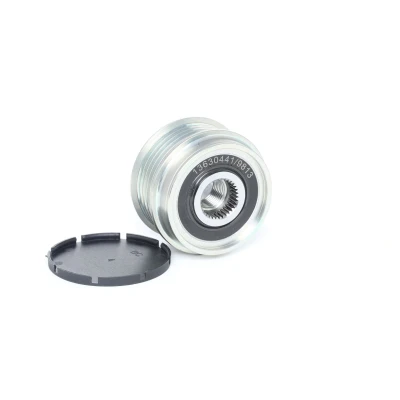 Abbildung von VALEO 588014 Freilauf Lichtmaschine 40,6 VOLKSWAGEN: Polo IV Schrägheck, Golf 4 Variant, AUDI: A4 B7 Avant, B5 Avant