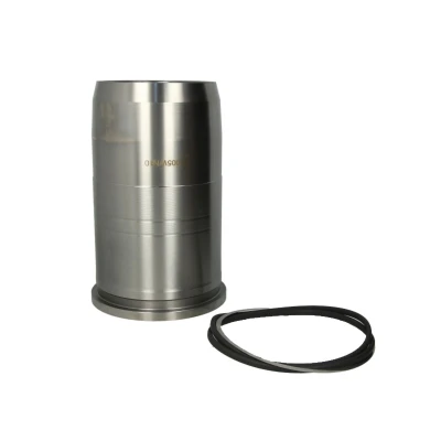 Abbildung von Zylinderlaufbuchse MAHLE ORIGINAL 005 WN 10 01