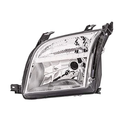 Abbildung von HELLA 1ED 246 044 211 Scheinwerfer FORD: Fusion Kombi