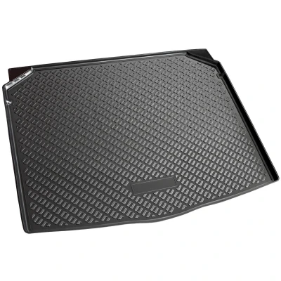 Abbildung von RECAMBO KPE 6560a Kofferraumwanne Gummi SEAT: Ateca