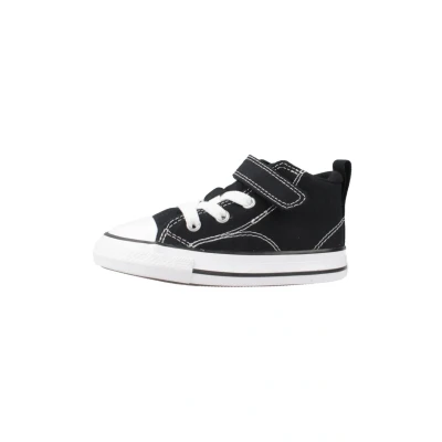 Abbildung von Converse Sneaker low für Kinder, Größe: 18, Black Schuhe