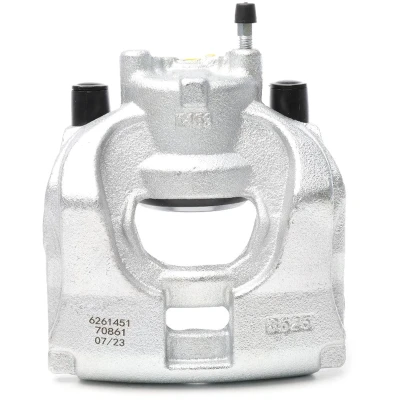 Abbildung von METZGER 6261451 Bremssattel Vorderachse links FORD: Mondeo 5 Kombi, S Max Mk2, Schrägheck