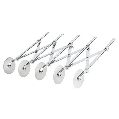Abbildung von Matfer E557 ausziehbar Teig Cutter
