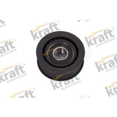 Abbildung von Umlenk /Führungsriemenscheibe, Keilrippenriemen KRAFT AUTOMOTIVE 1221050