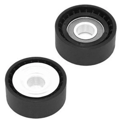 Abbildung von MAGNETI MARELLI 331316170335 Spannrolle RENAULT: MASTER 2 Kasten, TRAFIC Bus, Kangoo I, OPEL: Vivaro A Kastenwagen, Movano Kastenwagen