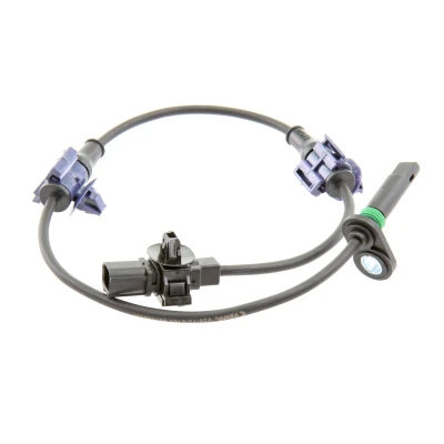 Abbildung von VEMO V26 72 0163 ABS Sensor Hinterachse links Original Qualität für Fahrzeuge mit 12 HONDA: CR V 3, 4