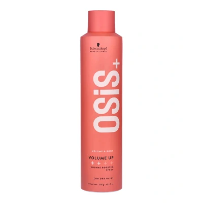 Abbildung von Schwarzkopf OSIS+ Volume up Fixierspray, 300 ml