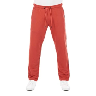 Abbildung von riverso Sweathose Herren Jogginghose RIVGuido Regular Fit Trainingshose aus pflegeleichter Baumwollmischung