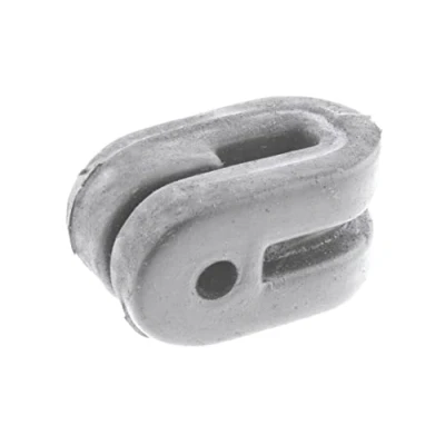 Abbildung von VAICO V46 9610 Halter, Abgasanlage Original Qualität RENAULT: Kangoo I, I Rapid, CLIO 1