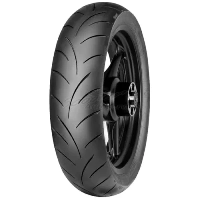 Abbildung von Mitas MC50 140/80 R17 69H PKW Sommerreifen Reifen 70000057