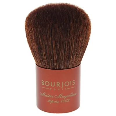 Abbildung von Bourjois Mini Powder Brush
