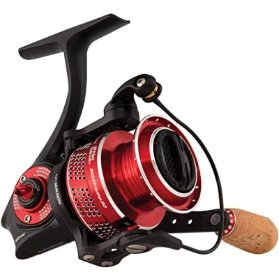 Abbildung von Abu Garcia Revo2 MGXTREME 20 Spin Angelrolle