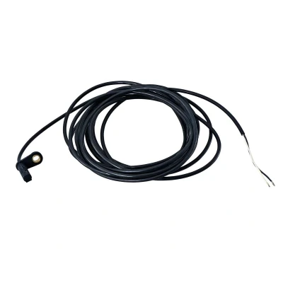 Abbildung von HELLA 6PU 358 216 221 ABS Sensor aktiver 2 6310
