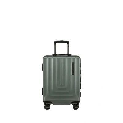 Abbildung von Samsonite Trolley, Größe: Small, Matt sage khaki