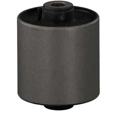 Abbildung von FEBI BILSTEIN 42376 Querlenkerlager Vorderachse links, hinten, rechts Gummimetalllager MAZDA: 6 Limousine, Station Wagon, Hatchback
