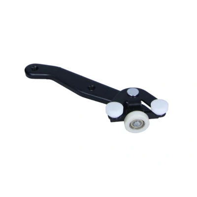 Abbildung von MAXGEAR 27 2082 Rollenführung, Schiebetür links unten
