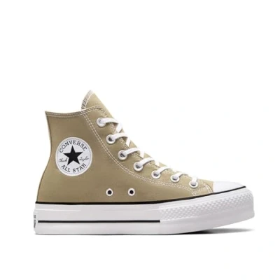 Abbildung von Converse CHUCK TAYLOR ALL STAR LIFT Sneaker