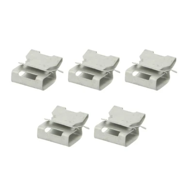 Abbildung von ROMIX C60585 Clip MERCEDES BENZ: ML Klasse, E Klasse Limousine, C Limousine