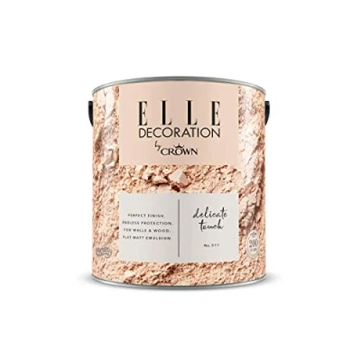 Abbildung von ELLE DECORATION Wandfarbe
