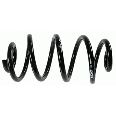 Abbildung von SACHS 994 108 Fahrwerksfeder NISSAN: Qashqai / Qashqai+2 I
