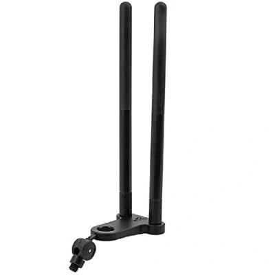 Abbildung von Fox Black Label Snag Ear And Adjustable Hockey Stick