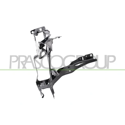 Abbildung von PRASCO BM8083404 Halter, Hauptscheinwerfer links