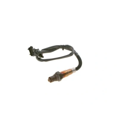 Abbildung von BOSCH 0 258 006 197 Lambdasonde 4 VOLVO: V70 I, XC70 I Cross Country