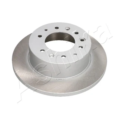 Abbildung von ASHIKA 61 0H H20C Bremsscheibe Hinterachse 315 16,5 6 96 voll lackiert HYUNDAI: H350 Kastenwagen