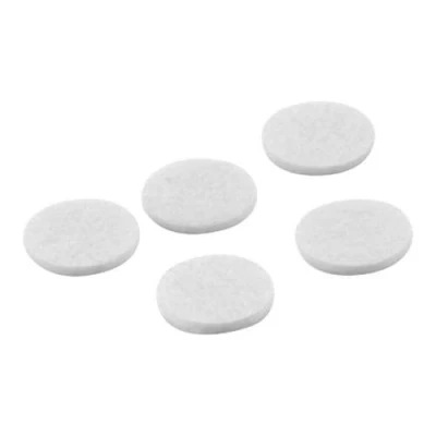 Abbildung von APONORM Inhalator Nano Ersatzfilter 5 St