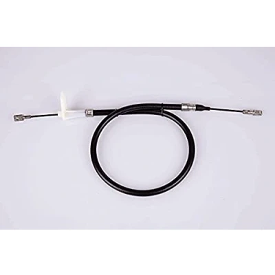 Abbildung von HELLA 8AS 355 667 341 Handbremsseil 1060, 805 MERCEDES BENZ: W124 Limousine, T modell, E Klasse modell