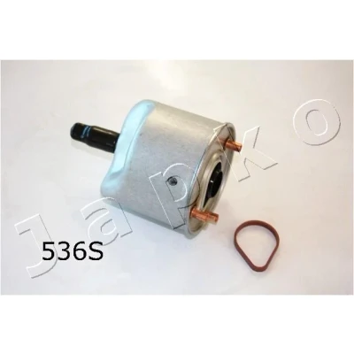 Abbildung von JAPKO 30536 Kraftstofffilter Leitungsfilter PEUGEOT: 3008 I, 2008 Kombi, 508 I SW, CITROËN: Berlingo II, C5 III C4 Picasso 1