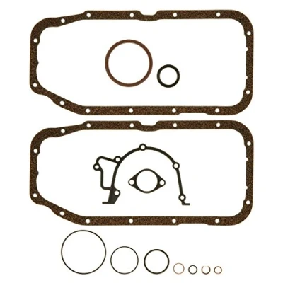 Abbildung von AJUSA 54051700 Dichtungssatz, Kurbelgehäuse OPEL: Vectra A Limousine, Astra F Caravan, CC