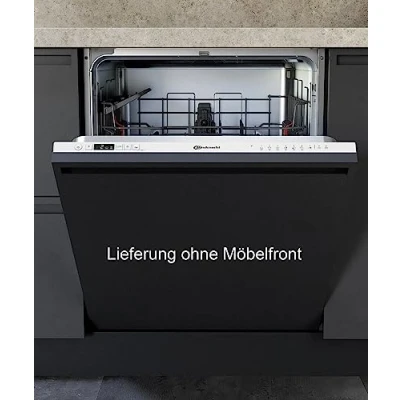 Abbildung von Bauknecht B2I HD526 A
