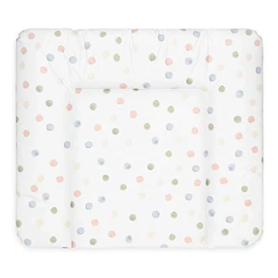 Abbildung von Bonky Wickelauflage Weiche 70 x 85 cm (1 tlg), Wickelunterlage Abwaschbar