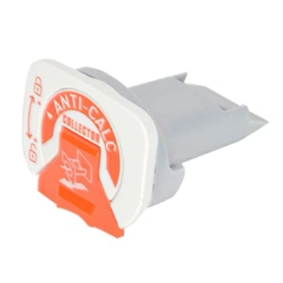 Abbildung von Ersatzfilter Tefal CS 00139375 Antikalk Kollektor für FV5648 Turbo Pro... Dampfbüge